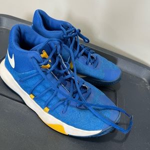 Youth Stephen curry basketball shoes